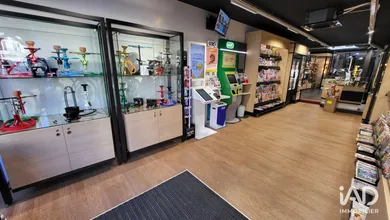 Tobacco shop in CHÂLONS-EN-CHAMPAGNE (51000)