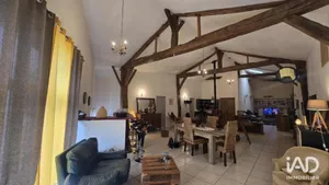 Grange à LHOMMAIZÉ (86410)