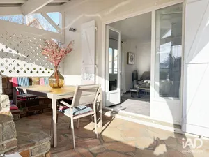 Apartment in PORNIC (44210)