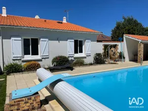 Apartment in PORNIC (44210)