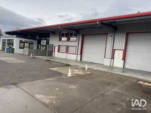 Commercial walls in MARLENHEIM (67520)