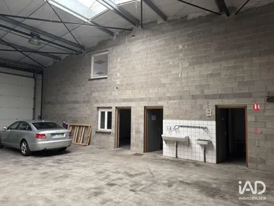 Commercial walls in MARLENHEIM (67520)