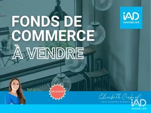 Boutique/Local commercial à GIGEAN (34770)