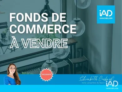 Boutique/Local commercial à GIGEAN (34770)