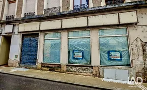 Local d’activité à NEUFCHÂTEAU (88300)