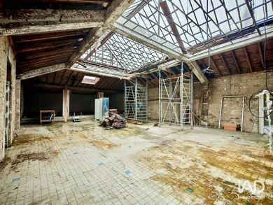 Business asset in NEUFCHÂTEAU (88300)