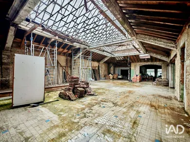 Business asset in NEUFCHÂTEAU (88300)