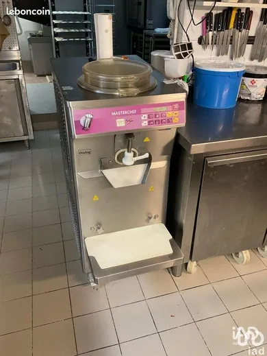 Bakery in AIX EN OTHE (10160)