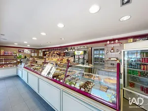 Boulangerie à AIX EN OTHE (10160)