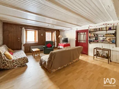 House in MONTRIOND (74110)
