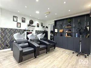 Commercial in TOURCOING (59200)