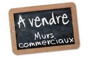 Commercial walls in CRUSEILLES (74350)