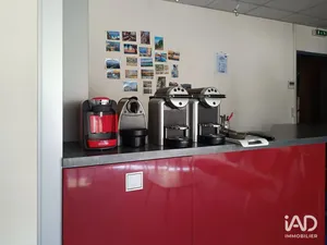 Office in NANTES (44300)