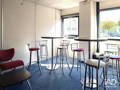 Bureaux à NANTES (44300)