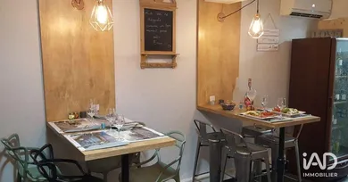 Restaurant à ARGELES SUR MER (66700)