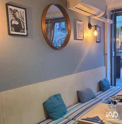 Restaurant à ARGELES SUR MER (66700)