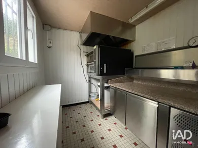 Restauration rapide à AURAY (56400)