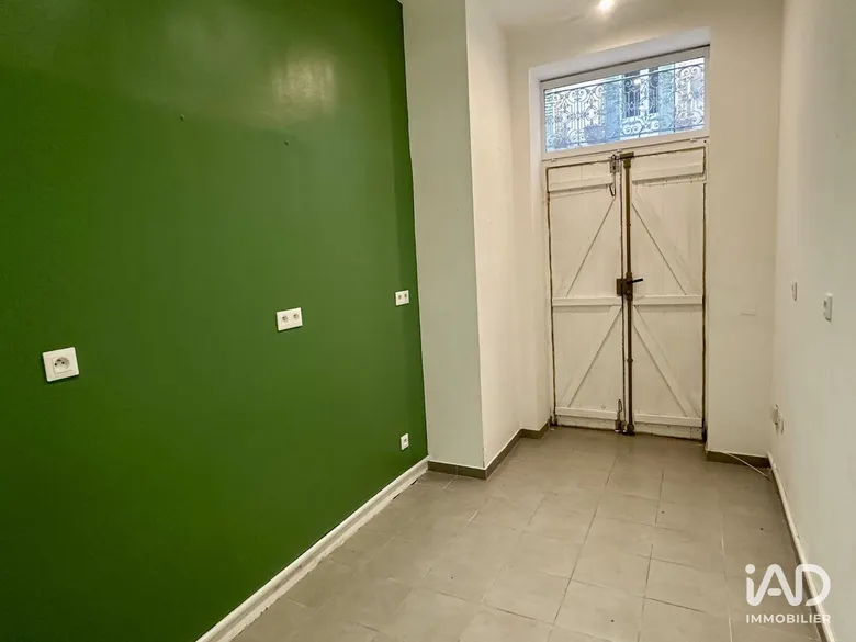 Local commercial 14 m² · à Narbonne · 14 m² · 34 900 €