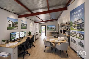 Office in ORAISON (04700)