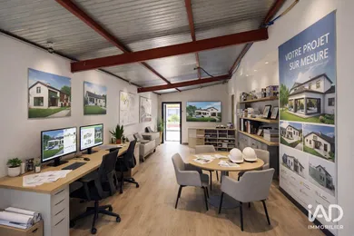 Office in ORAISON (04700)