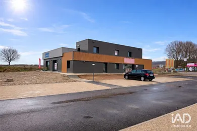 Bureaux à ORAISON (04700)