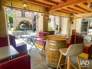 Bar à LARGENTIÈRE (07110)