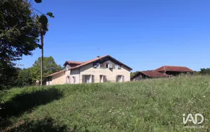 Maison à SAINT-MARTIN-DE-HINX (40390)