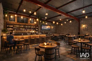 Commercial in ORAISON (04700)