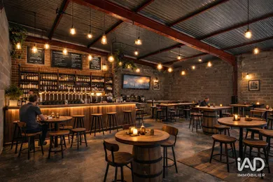 Commercial in ORAISON (04700)