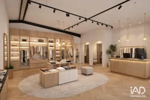 Commercial in ORAISON (04700)