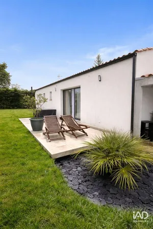 House in SAINT-JULIEN-DES-LANDES (85150)