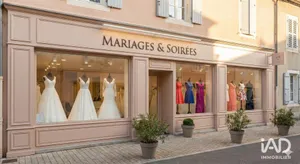 Commercial in FOUGÈRES (35300)