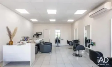 Boutique/Local commercial à ANSE (69480)