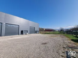 Business asset in VOUREY (38210)