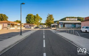 Fast food in AURIOL (13390)