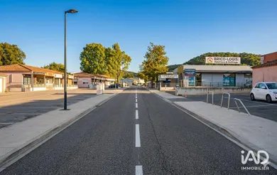 Fast food in AURIOL (13390)