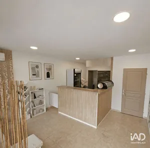 Restauration rapide à AURIOL (13390)