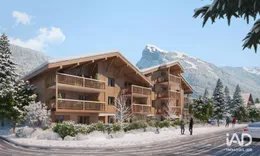 Apartment in SAMOËNS (74340)