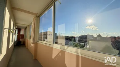 Apartment in MONTAUBAN (82000)