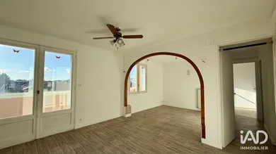Apartment in MONTAUBAN (82000)