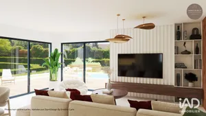 Maison à ANGLET (64600)