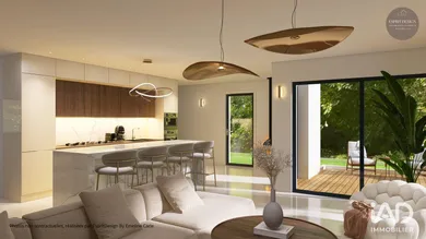 House in ANGLET (64600)