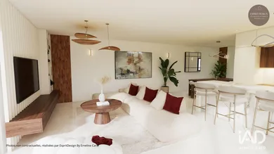 House in ANGLET (64600)