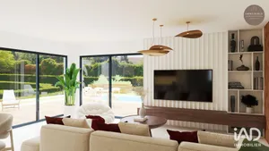 Maison à ANGLET (64600)