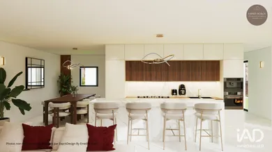 House in ANGLET (64600)