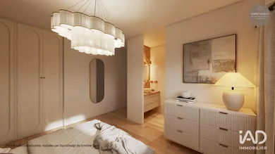 House in ANGLET (64600)