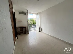 Apartment in TOULON (83100)