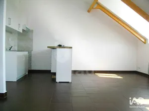 Apartment in COUBERT (77170)