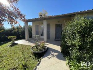 Maison à SAINTES (17100)