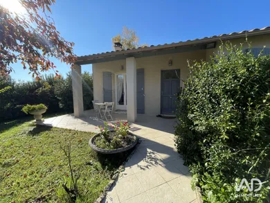 Maison à SAINTES (17100)